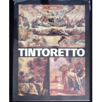 TINTORETTO. ALBUM DE PICTURA