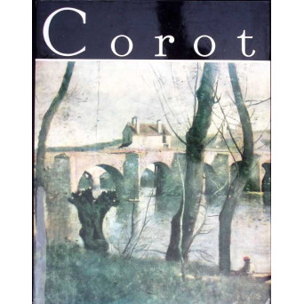 COROT. ALBUM DE PICTURA
