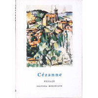 CEZANNE: PEISAJE