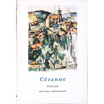 CEZANNE: PEISAJE