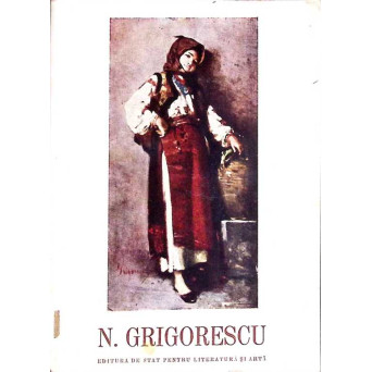 N. GRIGORESCU