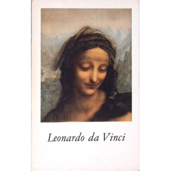 LEONARDO DA VINCI 
