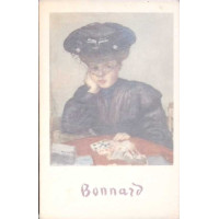BONNARD