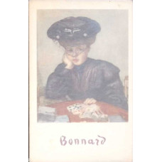 BONNARD