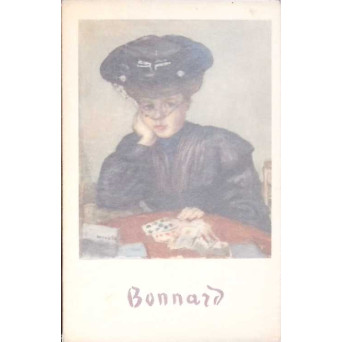 BONNARD