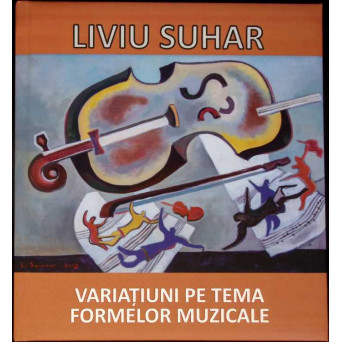 VARIATIUNI PE TEMA FORMELOR (CU DEDICATIA AUTORULUI)
