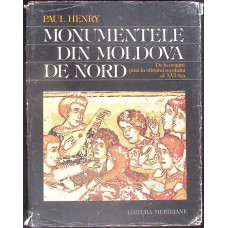 MONUMENTELE DIN MOLDOVA DE NORD