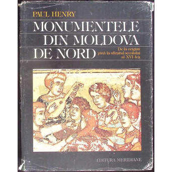 MONUMENTELE DIN MOLDOVA DE NORD