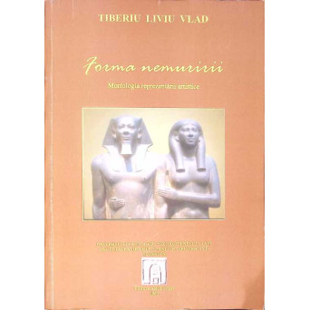 FORMA NEMURIRII. MORFOLOGIA REPREZENTARII ARTISTICE