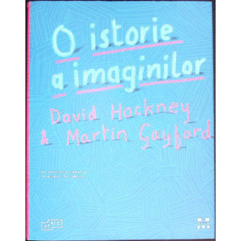 ISTORIA IMAGINILOR. DE LA PICTURA RUPESTRA LA ECRANUL DE COMPUTER