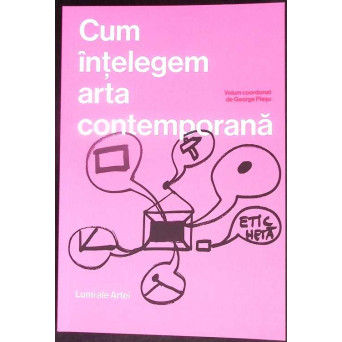 CUM INTELEGEM ARTA CONTEMPORANA