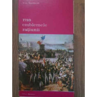 1789 EMBLEMELE RATIUNII