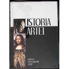 ISTORIA ARTEI