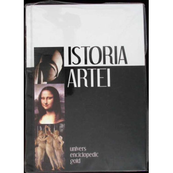 ISTORIA ARTEI