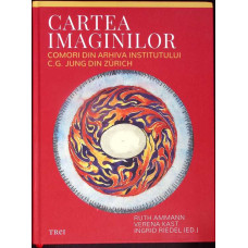 CARTEA IMAGINILOR. COMORI DIN ARHIVA INSTITUTULUI C.G. JUNG DIN ZURICH