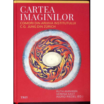 CARTEA IMAGINILOR. COMORI DIN ARHIVA INSTITUTULUI C.G. JUNG DIN ZURICH