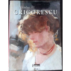 NICOLAE GRIGORESCU. ALBUM NICOLAE GRIGORESCU. ALBUM