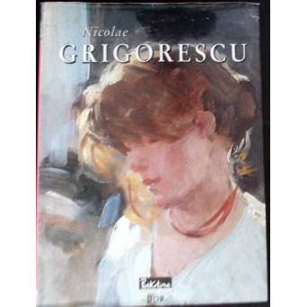 NICOLAE GRIGORESCU. ALBUM