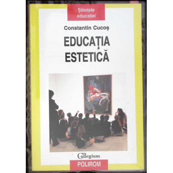 EDUCATIA ESTETICA