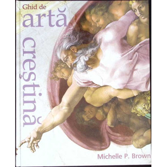 GHID DE ARTA CRESTINA