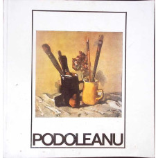 PICTURA: ADRIAN PODOLEANU