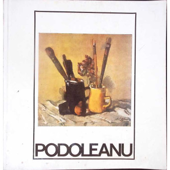 PICTURA: ADRIAN PODOLEANU