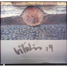 VITALIS - ALBUM DE PICTURA