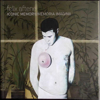 FELIX AFTENE - ICONIC MEMORY. MEMORIA IMAGINII