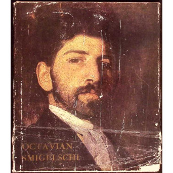 OCTAVIAN SMIGELSCHI