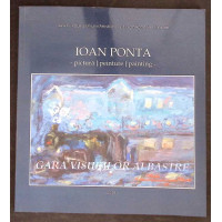 INTERFERENTE SPIRITUALE (CU DEDICATIA AUTORULUI)