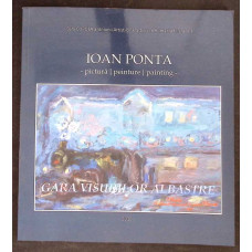 INTERFERENTE SPIRITUALE (CU DEDICATIA AUTORULUI)