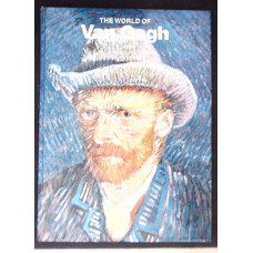 THE WORLD OF VAN GOGH