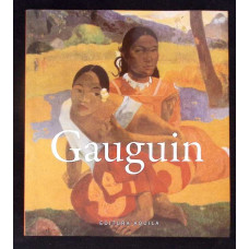 GAUGUIN 1848-1903 GAUGUIN 1848-1903