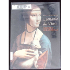 LEONARDO DA VINCI LEONARDO DA VINCI