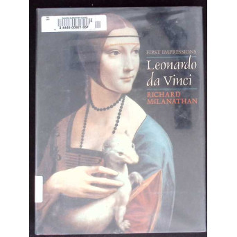 LEONARDO DA VINCI