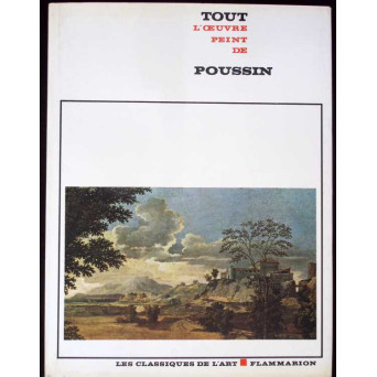 POUSSIN, ALBUM DE PICTURA