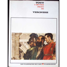 VERONESE, ALBUM DE PICTURA
