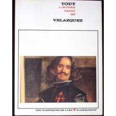 VELAZQUEZ, ALBUM DE PICTURA