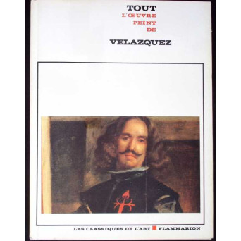 VELAZQUEZ, ALBUM DE PICTURA