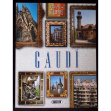 GAUDI GAUDI