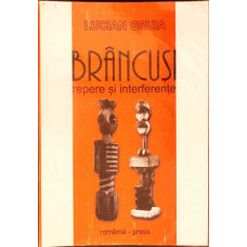 BRANCUSI, REPERE SI INTERFERENTE BRANCUSI, REPERE SI INTERFERENTE