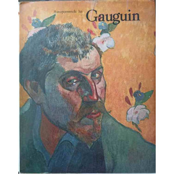 AUTOPORTRETELE LUI GAUGUIN