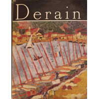 ANDRE DERAIN, ALBUM DE ARTA ANDRE DERAIN, ALBUM DE ARTA