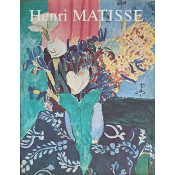 HENRI MATISSE, PEINTURES ET SCULPTURES DANS LES MUSEES SOVIETIQUES