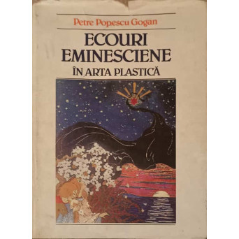 ECOURI EMINESCIENE IN ARTA PLASTICA