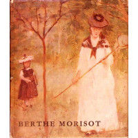 BERTHE MORISOT BERTHE MORISOT