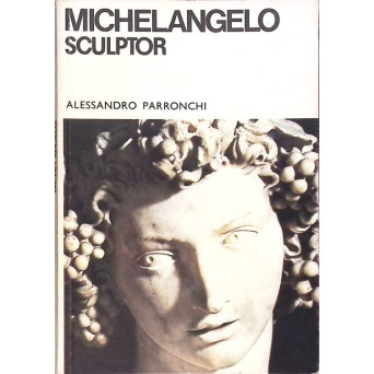 MICHELANGELO SCULPTOR