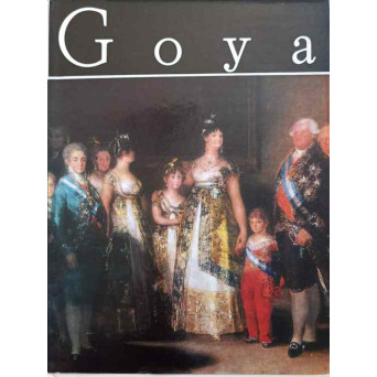 GOYA