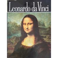 LEONARDO DA VINCI. ALBUM DE ARTA LEONARDO DA VINCI. ALBUM DE ARTA