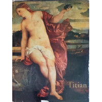 TITIAN, ALBUM DE ARTA
